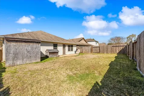 23210 Comarca Drive Magnolia TX 77354