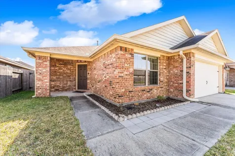 23210 Comarca Drive Magnolia TX 77354
