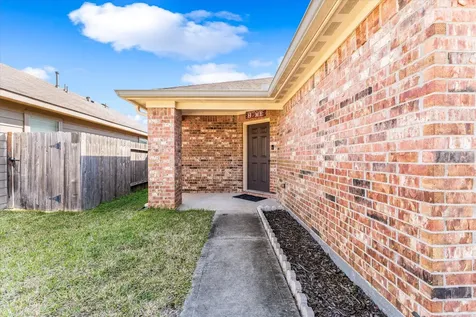 23210 Comarca Drive Magnolia TX 77354