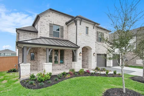 15838 Donham Green Lane Humble TX 77346