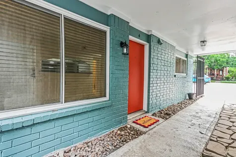 1527 Rutland Street 4 Houston TX 77008