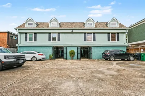 1527 Rutland Street 4 Houston TX 77008