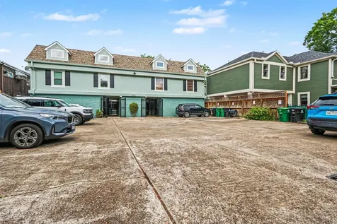 1527 Rutland Street 4 Houston TX 77008