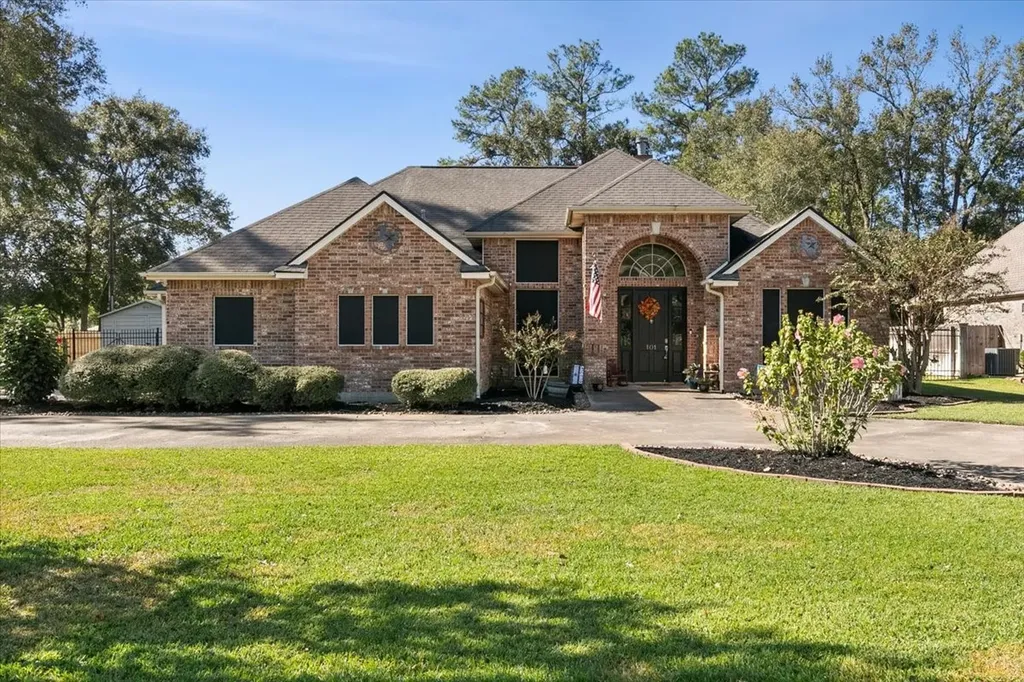 101 Norwood Drive Lumberton TX 77657