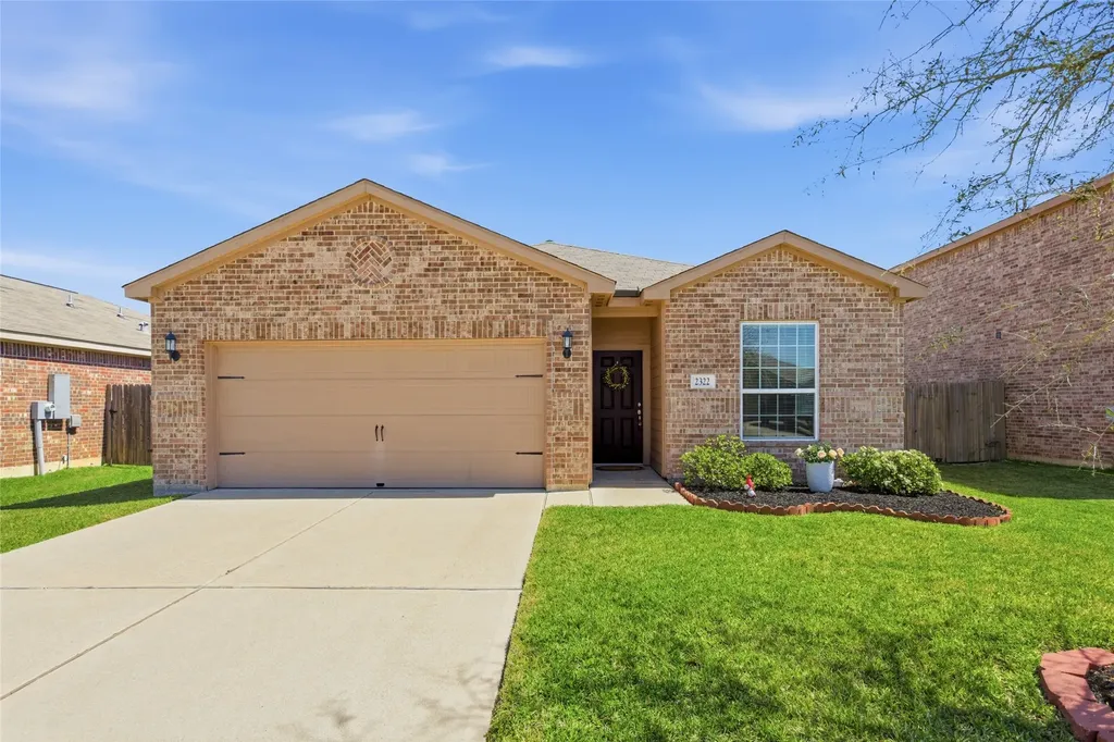 2322 Nautica Terrace Drive Texas City TX 77568