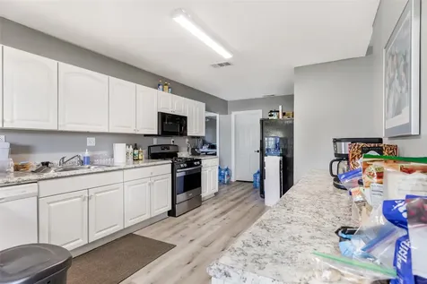 507 Atascocita Road Humble TX 77396