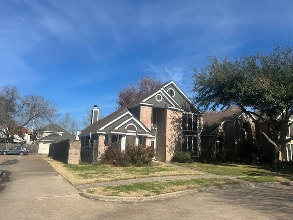 4726 Cashel Castle Drive Houston TX 77069