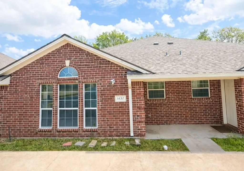 1437 Western Oaks Court Bryan TX 77807