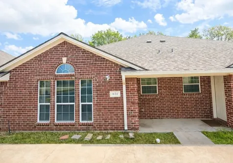 1437 Western Oaks Court Bryan TX 77807