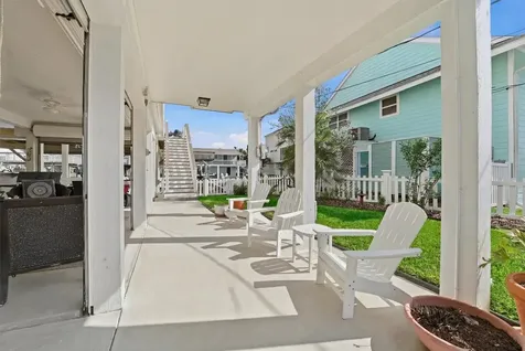 16635 Jamaica Cove Road Jamaica Beach TX 77554