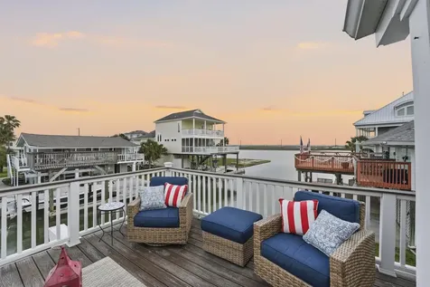 16635 Jamaica Cove Road Jamaica Beach TX 77554