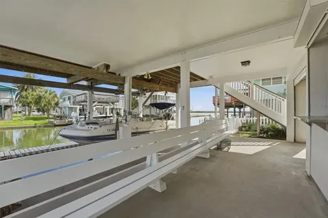 16635 Jamaica Cove Road Jamaica Beach TX 77554