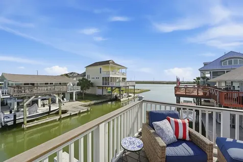 16635 Jamaica Cove Road Jamaica Beach TX 77554