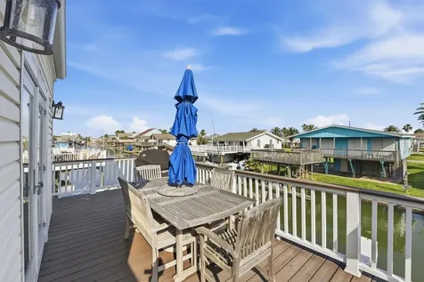 16635 Jamaica Cove Road Jamaica Beach TX 77554