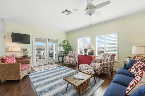 16635 Jamaica Cove Road Jamaica Beach TX 77554