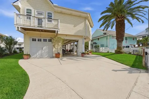 16635 Jamaica Cove Road Jamaica Beach TX 77554