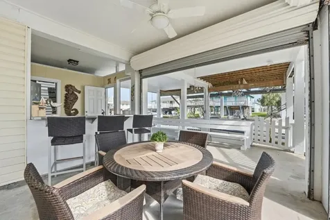 16635 Jamaica Cove Road Jamaica Beach TX 77554