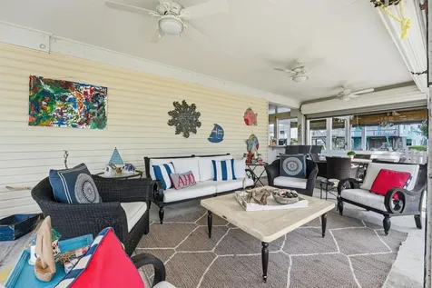 16635 Jamaica Cove Road Jamaica Beach TX 77554