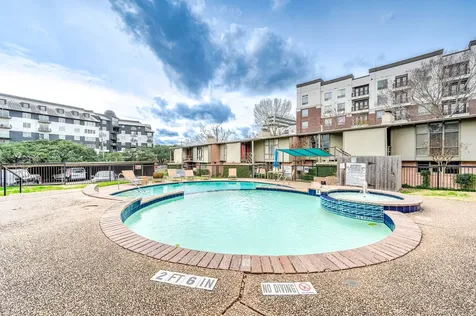 5220 Memorial Drive 5220 Houston TX 77007