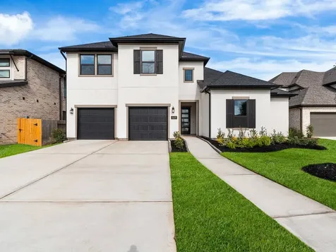 5419 Gilded Estates Drive Richmond TX 77469