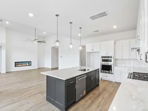 5419 Gilded Estates Drive Richmond TX 77469