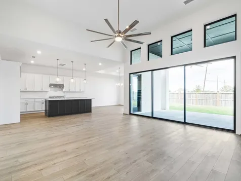 5419 Gilded Estates Drive Richmond TX 77469