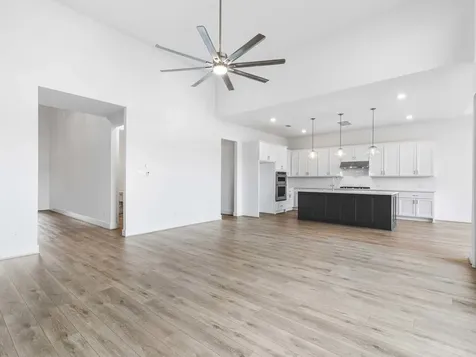 5419 Gilded Estates Drive Richmond TX 77469