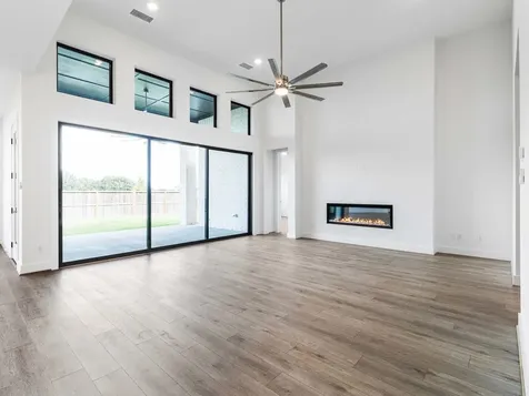 5419 Gilded Estates Drive Richmond TX 77469