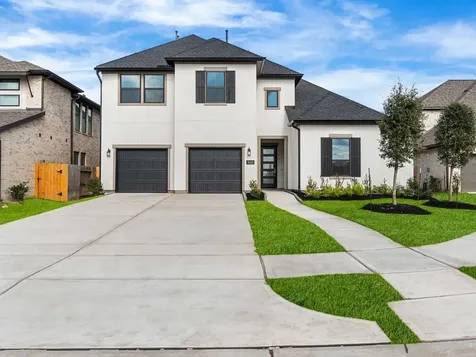 5419 Gilded Estates Drive Richmond TX 77469