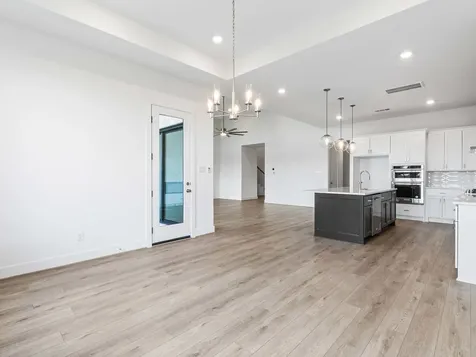 5419 Gilded Estates Drive Richmond TX 77469