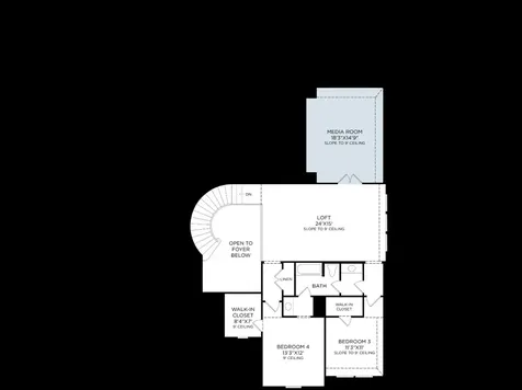 5419 Gilded Estates Drive Richmond TX 77469