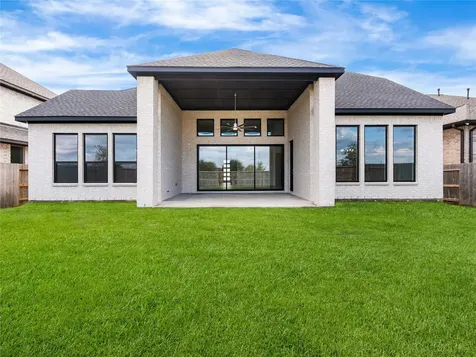 5419 Gilded Estates Drive Richmond TX 77469