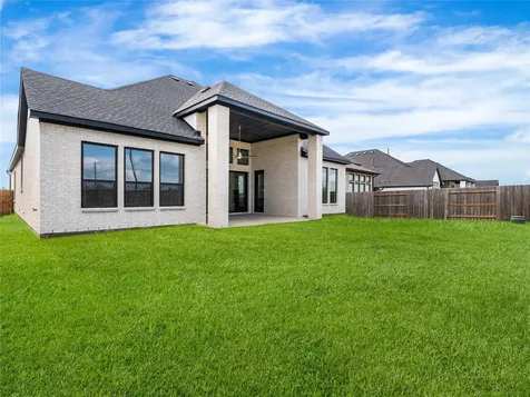 5419 Gilded Estates Drive Richmond TX 77469