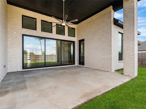 5419 Gilded Estates Drive Richmond TX 77469