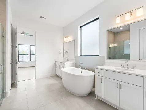 5419 Gilded Estates Drive Richmond TX 77469