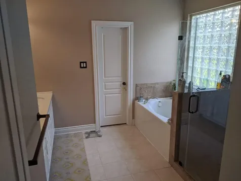 3128 Red Maple Drive Friendswood TX 77546