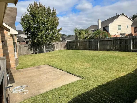 3128 Red Maple Drive Friendswood TX 77546