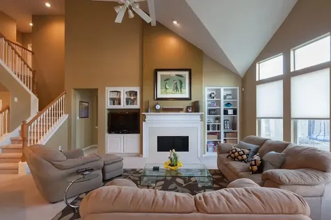 3128 Red Maple Drive Friendswood TX 77546