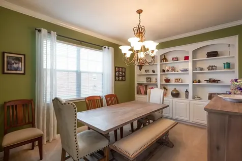 3128 Red Maple Drive Friendswood TX 77546