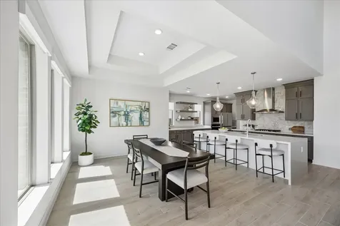 4814 Highland Stream Court Fulshear TX 77441