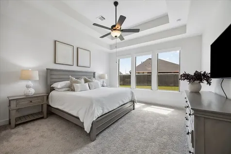 4814 Highland Stream Court Fulshear TX 77441