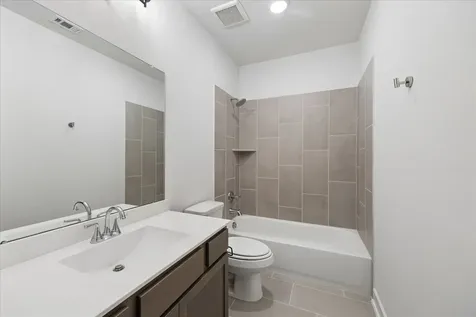 4814 Highland Stream Court Fulshear TX 77441