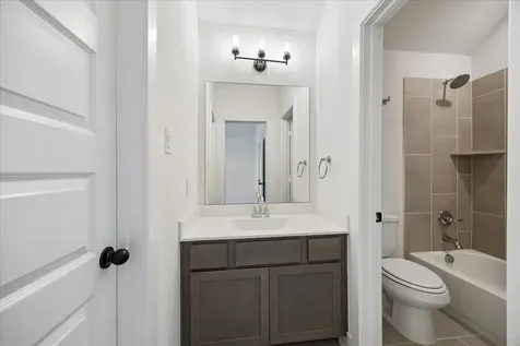 4814 Highland Stream Court Fulshear TX 77441