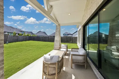 4814 Highland Stream Court Fulshear TX 77441