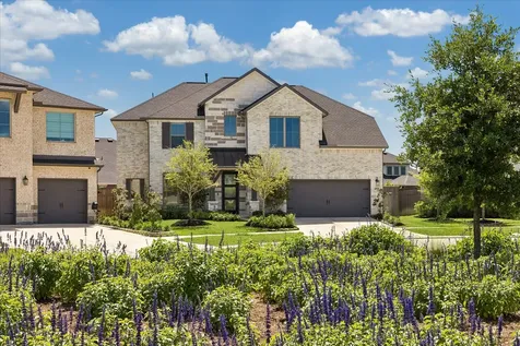 4814 Highland Stream Court Fulshear TX 77441