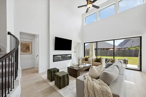 4814 Highland Stream Court Fulshear TX 77441