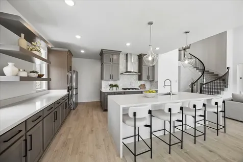 4814 Highland Stream Court Fulshear TX 77441