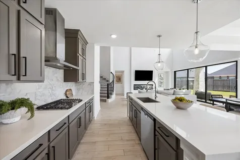 4814 Highland Stream Court Fulshear TX 77441