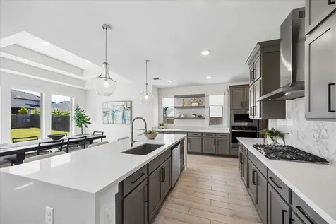 4814 Highland Stream Court Fulshear TX 77441