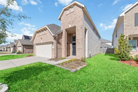 13730 Evansdale Lane Houston TX 77083
